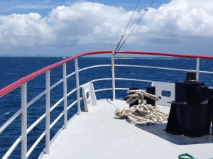 Vieques-Fajardo ferry